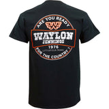 Are You Ready Tee T-shirt