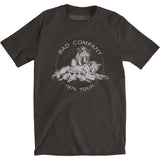 1976 Tour Slim Fit T-shirt
