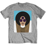 Art Official Age Slim Fit T-shirt