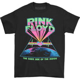 Dark Side Blacklight T-shirt