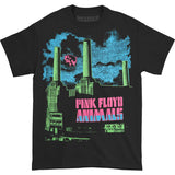 Animals Blacklight T-shirt