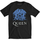 Blue Crest Slim Fit T-shirt