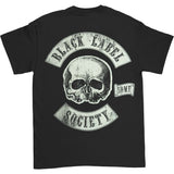 Bare Knuckle Music Tee T-shirt