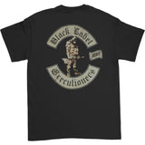 Beheading Adversity T-shirt
