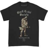 Beheading Adversity T-shirt