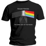 Dark Side Of The Moon Slim Fit T-shirt Style001