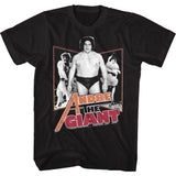 Andre T-shirt