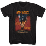 Aod Poster T-shirt
