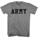 Army T-shirt Style002
