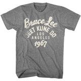 Be Water 67 T-shirt