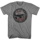 Circle Scene T-shirt
