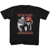 By Chance Kids Childrens T-shirt
