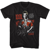 Aug '82 T-shirt