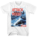 Attack Mode T-shirt