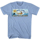 Billboard2 T-shirt