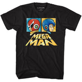 Boxy T-shirt