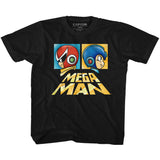 Boxy Kids Childrens T-shirt