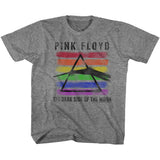 Black Light Kids Childrens T-shirt