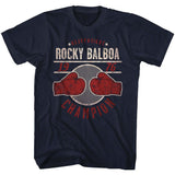 Champ76 T-shirt