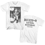 B1329-0 T-shirt