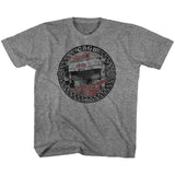 Circle Scene Youth T-shirt