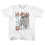 Deflep83 Youth T-shirt