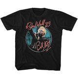 Deflep83 Youth T-shirt Style001