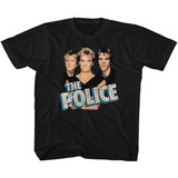 Boys'n'blue Youth T-shirt