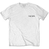 ABIIOR Welcome Welcome (Back Print) Slim Fit T-shirt Style001