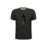1 Album Slim Fit T-shirt
