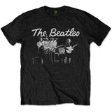 1968 Live Photo Slim Fit T-shirt