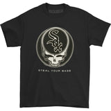 Chicago White Sox Steal Your Base T-shirt