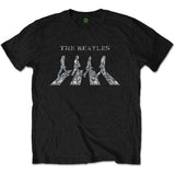 Crossing (Diamante) Slim Fit T-shirt