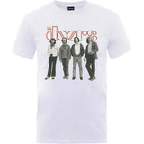Band Standing Slim Fit T-shirt