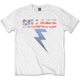 Bolt T-shirt Style003