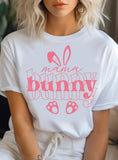 Mama Bunny Graphic Tshirts