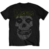 Classic Vintage Slim Fit T-shirt