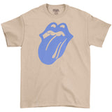Blue & Lonesome 1972 Logo Slim Fit T-shirt Style001