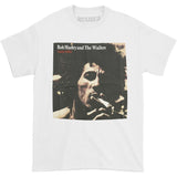 Catch A Fire Album T-shirt