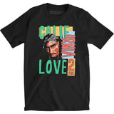California Love Slim Fit T-shirt