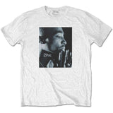 Changes Side Photo Slim Fit T-shirt