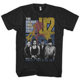 Bullet The Blue Sky Slim Fit T-shirt