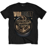 Anchor Slim Fit T-shirt
