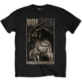 Boogie Goat Slim Fit T-shirt