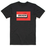 But They Found Me Slim Fit T-shirt