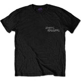 Debut Album (Back Print) Slim Fit T-shirt