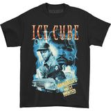AMW Smoky Collage T-shirt