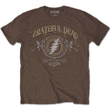 Bolt Slim Fit T-shirt Style002