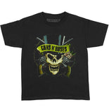 Childrens T-shirt Style021