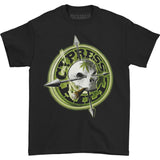 2015 tour shirt with tour dates T-shirt